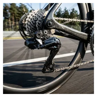 Shimano Schaltwerk Dura-Ace Di2 RD-R9250 12-fach