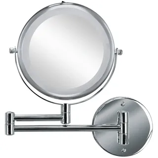 KLEINE WOLKE Brilliant Mirror 8428124886 Wandspiegel beleuchtet