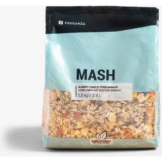 Mash Pferd/Pony - 1,5 kg