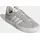 Grey Two / Cloud White / Silver Metallic 40