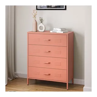 skølm Atria Sideboard 100x80x40 cm rot