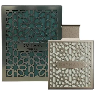 Rayhaan Terra Eau de Parfum 100 ml