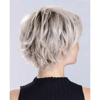 Ellen Wille Hairpower Kunsthaarperücke Relax metallicblonde rooted