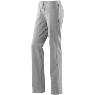 Joy Sportswear Damen-Trainingshose / Wellness-Hose „Shirley“ 36 Hellgrau - 36