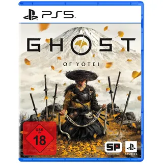 Sucker Punch Productions Ghost of Yotei (PS5)