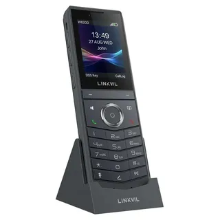 Fanvil W620D DECT portable phone