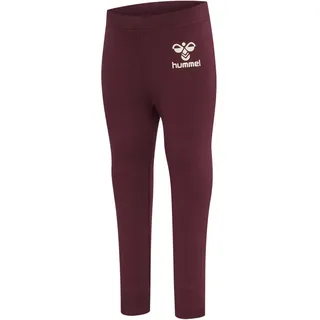 hummel Hmlmaule Leggings Windsor Wine 62