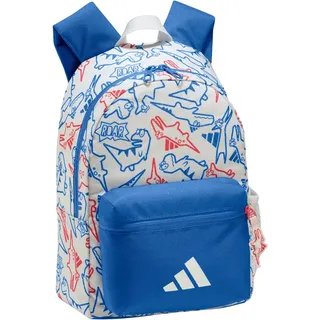 adidas Adiraptor Rucksack Kinder Blau