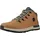 Brown Nubuck/Green 41,5
