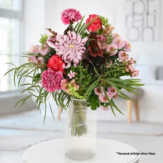 Blumenstrauß Klassiker, verschiedene Größen