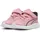 Puma INF Pink/Weiß 20