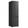 GBBSJ1CCEP Kühl-Gefrierkombination (333 l, 1860 mm hoch, Metallic Black)