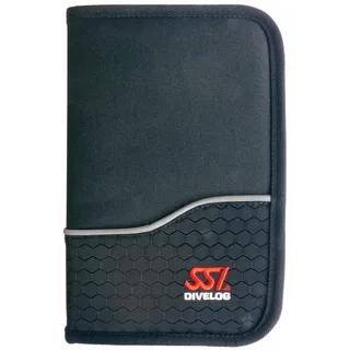 SSI Fashion SSI - Divelog Binder - Total Dive