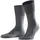 Socken grau 37-38