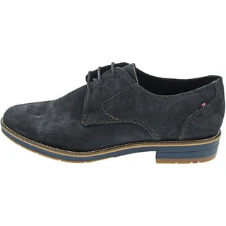 LLOYD »LANGSTON«, mit hellen Ziernähten