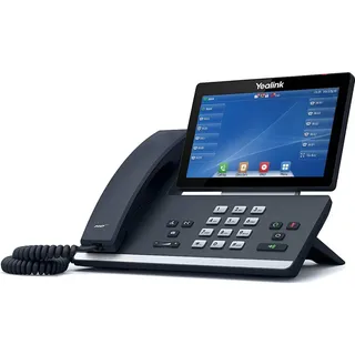 Yealink SIP-T57W VoIP Telefon WLAN Bluetooth