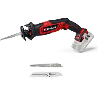 Einhell Akku-Universalsäge TE-AP 18/13 Li Solo