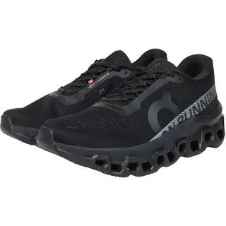 Herren Black/Black 45