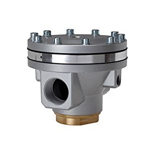 Riegler Druckregler pneumatisch ferngesteuert »Standard«, G 1/2