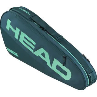 Head Racket Head Tour Racquet Bag S Tennistasche | Green - One Size