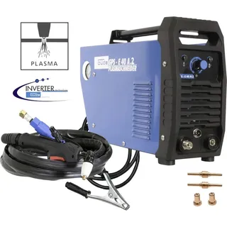 Güde Plasmaschneider GPS-E 40 A.2