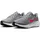 Herren Cool Grey / White / Wolf Grey / Pure Platinum 47