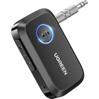 UGREEN Car Bluetooth Audio Receiver