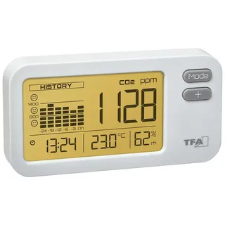 TFA CO2-Monitor AIRCO2NTROL COACH