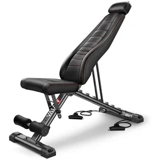 AsVIVA WB2 Schwarz