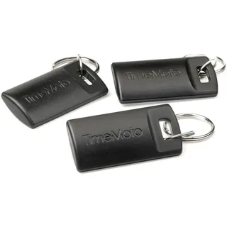 RFID Schlüsselanhänger RF-110 VE=4x25 Stück