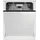 BG640EXVIXL Einbau-Geschirrspüler (vollintegrierbar, 598 mm breit)