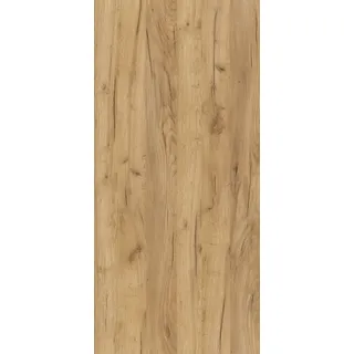 Kronoflooring Wandpaneel Rocko Gold Craft Oak 2 St. 265 x 123 x 0,4 cm