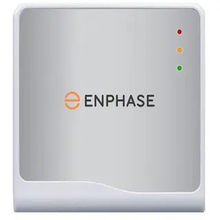 enphase HEMS-GW-01 IQ zur Wärmepumpen- und EVSE-Steuerung