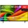 50NU850B6LA 50" NANO 4K UHD AI Smart TV NU85