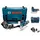 inkl. 2 x 2,0 Ah + Ladegerät + L-Boxx