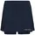 sportlich bequem schnelltrocknend mit integrierter Shorts und femininer Silhouette