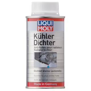 LIQUI MOLY Kühlerdichter 150 ml]