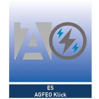 Agfeo Klick, 1 Lizenz(en)