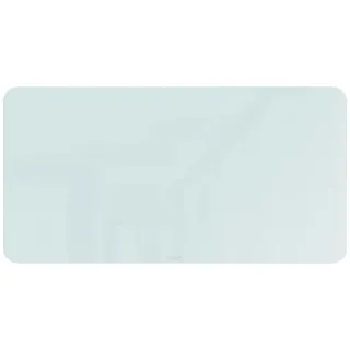 Leitz Schreibtischunterlagen transparent