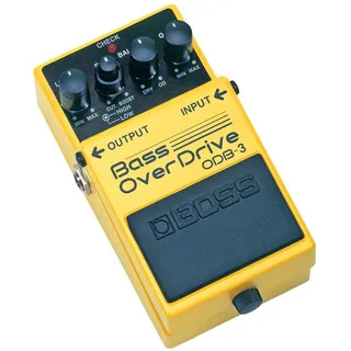 Boss ODB-3