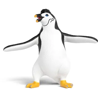 Schleich Die Schule der magischen Tiere - Juri der Pinguin