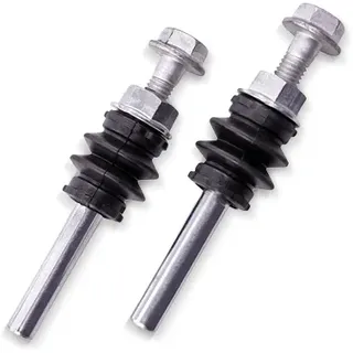 A.B.S. Führungshülsensatz, Bremssattel 55221