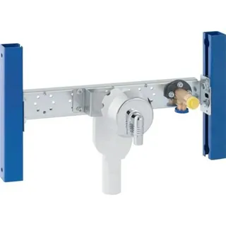 Geberit Duofix Traverse für Waschmaschine -