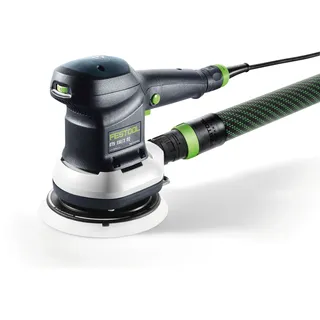 Festool ETS 150/3 EQ inkl. Zubehör