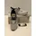 Damen Glacier/White 38