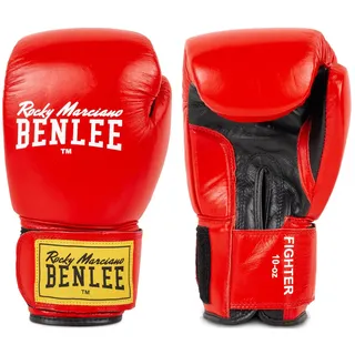 BENLEE Rocky Marciano Rocky Marciano Leder Boxhandschuh Fighter M
