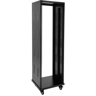 Roadinger Stahl-Rack SR-19, 40HE