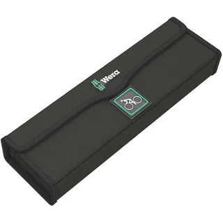 WERA Bicycle Set Torque 1 leer 05136487001