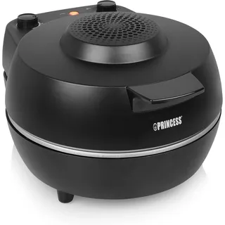 Princess 01.115005.01.001 Schwarz