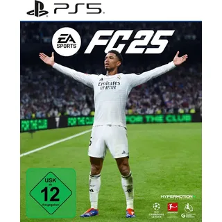 Electronic Arts EA Sports FC 25 - [PlayStation 5]